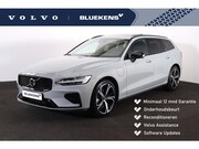 Volvo V60 - T6 Recharge AWD Plus Dark - Panorama/schuifdak - IntelliSafe