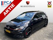 Volkswagen Golf - 2.0 TSI GTI Performance Zeer unieke GTI/Panodak/Alu wielen/n