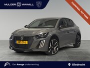 Peugeot 208 - GT 1.2 Turbo 100pk | KEYLESS ENTRY | DODEHOEKBEW. | ADAPTIVE