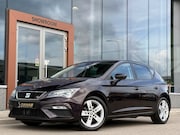 Seat Leon - 1.4 EcoTSI FR | Stoelverwarming | Half Leder | Seat Sound | 