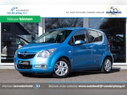 Opel Agila - 1.0 Edition | Airco | Trekhaak | Lichtmetalen velgen |