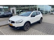 Nissan Qashqai - 1.6 360 | Automaat | Panoramadak | 360 Camera | Nav |