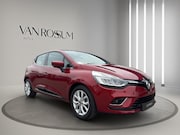 Renault Clio - 0.9 TCe Intens