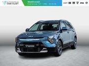 Kia Niro - 1.6 GDi Hybrid DynamicLine | Actieprijs* | Snel le