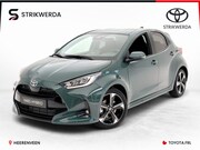 Toyota Yaris - 1.5 Hybrid 130 Executive | PDC V+A | Half-leder | Dodehoekde