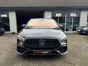 Mercedes-Benz A-klasse - 250 e Business Solution Luxury Limited