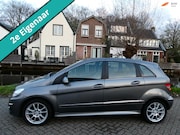 Mercedes-Benz B-klasse - 200 136pk Airco Navi Trekhaak 1500kg. 2e eig.