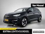 Opel Grandland - 1.2 Turbo Elegance