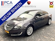 Opel Insignia - 1.4 T EcoFLEX Business+ Led/Sport pakket/Trekhaak/Airco-Ecc/
