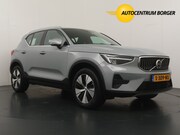 Volvo XC40 - 1.5 T4 Plug-in hybrid Core Bright / Trekhaak / Navi / Parkee