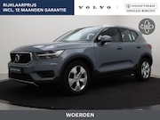 Volvo XC40 - T4 AUT(8) MOMENTUM PRO KEYLESS NAVI TREKHAAK DAB+