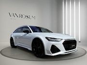 Audi A6 - Avant RS 6 TFSI quattro Dynamiq+ Pano Keramisch B&O