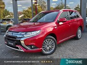 Mitsubishi Outlander - 2.4 PHEV Intense S | Navigatie | Trekhaak |