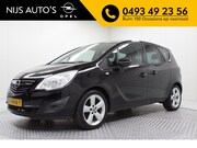 Opel Meriva - 1.4 Turbo Edition | trekhaak | airco | pdc v/a | navi fullma