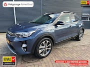 Kia Stonic - 1.0 T-GDi DynamicLine