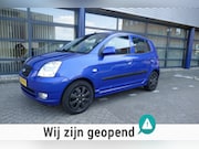 Kia Picanto - 1.0 X-treme Apk 13-03-2027 Nieuwe distr riem