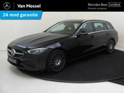 Mercedes-Benz C-klasse - Estate 180 Luxury Line / CarPlay / 18 Inch / Elek. Trekhaak