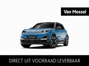 Nissan Micra - 52 kWh 150 1AT Evolve | Achteruitrijcamera | Draadloze smart