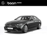 Mercedes-Benz C-klasse - C 300 e Business Solution AMG | Smartphone-integratie | Memo