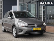 Volkswagen Golf Sportsvan - 1.6 TDI Highline | Navigatie | CarPlay | Cruise Control | Tr