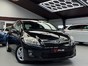 Toyota Auris - 1.8 Full Hybrid Aspiration Navigatie