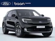 Ford USA Explorer - Select Extended Range RWD 79 kWh | Trekhaak | Comf