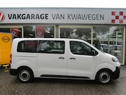 Opel Vivaro - 9 PERS.BUS L2 € 17.813, - ex. BTW ex. BPM