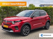Citroën C3 - Max 1.2 Hybrid VOORRAAD ACTIE | 8 JAAR GARANTIE | Achteruitr