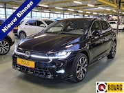 Volkswagen Polo - 1.0 TSI R-Line -95pk- Automaat | Matrix IQ Led | 18" Misano