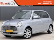 Daihatsu Trevis - 1.0 / Cruise control / Carplay / 1jr APK / Airco