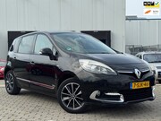 Renault Scénic - 1.2 TCe Bose Clima Cruise Nap APK