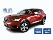Volvo XC40 - 1.5 T4 Recharge Inscription | PANO | SoH 90% - RIJKLAARPRIJS