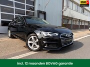 Audi A4 - 35 TFSI Sport AUT ECC/PDC/LED/XENON/LMV18/LEDER/NAVI