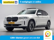 BMW iX3 - Executive 80 kWh 3 fase [ Panorama Adapt.cruise Leder Stoelv