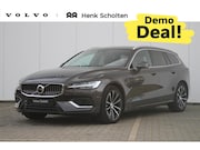 Volvo V60 - T6 Plug-in hybrid AWD Essential Edition | Demo Deal | Verwar