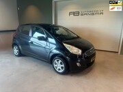 Kia Venga - 1.4 CVVT SEVEN-uitv|AIRCO|TREKHAAK|NAVIGATIE|CRUISE CONTROL|
