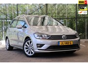 Volkswagen Golf Sportsvan - 1.4 TSI Highline / Trekhaak / Navi / PDC + camera / 1ste eig