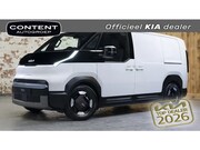 Kia PV5 - Cargo 71, 2 kWh 163pk L2H1 Essential