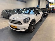 MINI Countryman - 1.6 Cooper Knockout Edition NAVI/CLIMA/NAP/APK