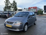 Chevrolet Kalos - 1.2 Spirit