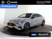 Mercedes-Benz CLA-Klasse - 200 Business Solution AMG | Night | AMG Line Plus | Superscr