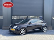 Alfa Romeo MiTo - 0.9 TwinAir SBK Climate Cruise control Leder Nette auto