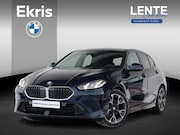 BMW 1-serie - 120 M Sport Design Edition M Sportpakket/ Stuurwielrand verw