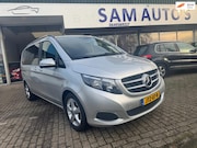 Mercedes-Benz V-klasse - 220d Lang Avantgarde AUTOMAAT