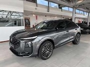 Audi Q3 - Sportback 1.5 e-hybrid S edition Panoramadak / Tre