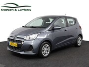 Hyundai i10 - 1.0i Comfort