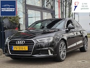 Audi A3 - Limousine 1.0 TFSI Sport Lease Edition AUTOMAAT | Navigatie 