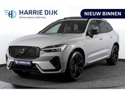 Volvo XC60 - 2.0 T6 Plug-in hybrid AWD Ultra Black Edition | S/K Panodak 