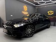 Mercedes-Benz CLS-klasse - d 4MATIC AMG PANO-HUP-SOFTCLOSE-KEYLESS-360-TREKHA