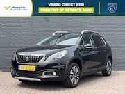Peugeot 2008 - 1.2 PureTech Allure Panoramadak | Trekhaak 1250kg | Cruise C